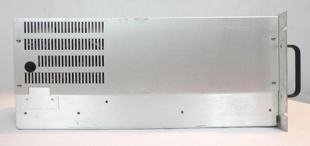 Used Copley Controls 234P-3 Gradient DC Power Amplifier Module Working Surplus