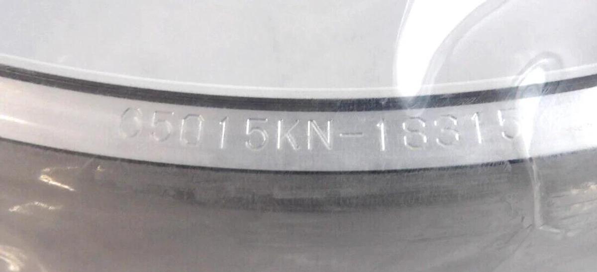 Refurbished TEL Tokyo Electron 65015KN-18315 14" Sheild Ring Refurbished