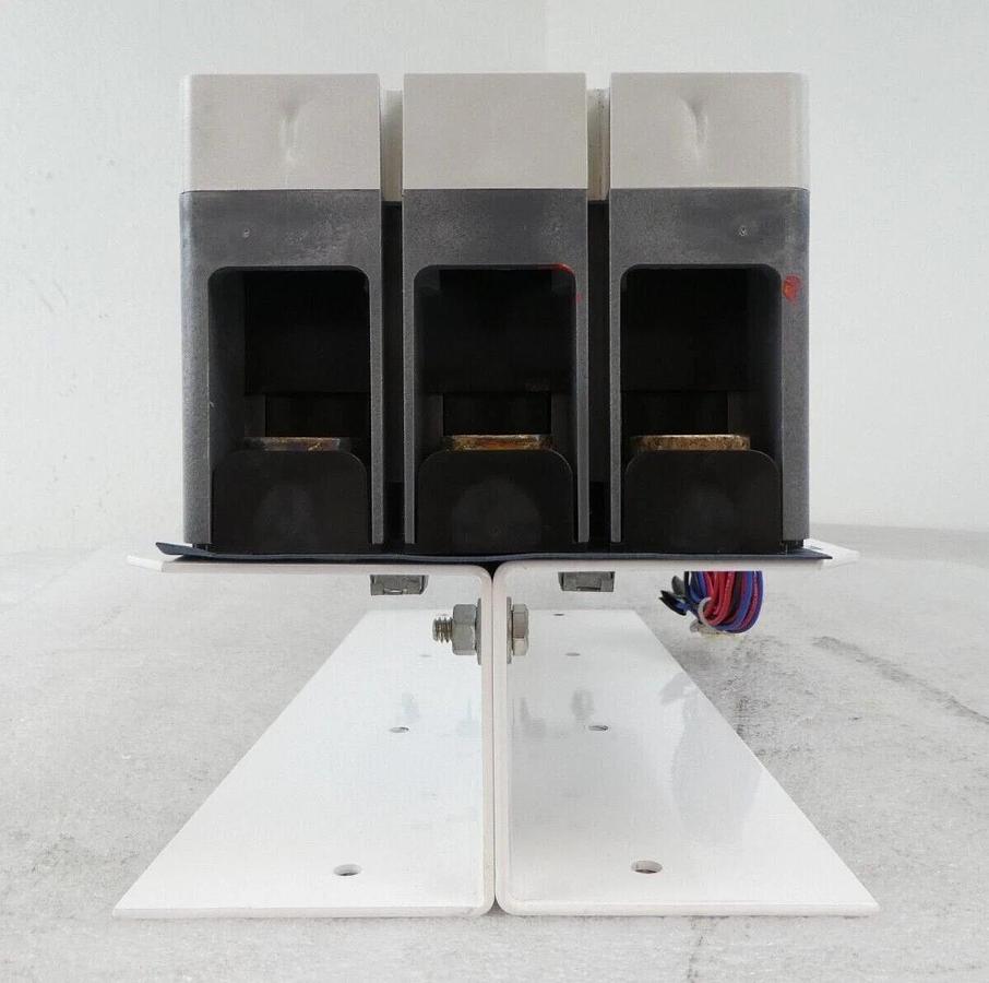 Used Cutler-Hammer LGE3630NN Industrial Circuit Breaker L630E ELLBN3600W AMAT Working