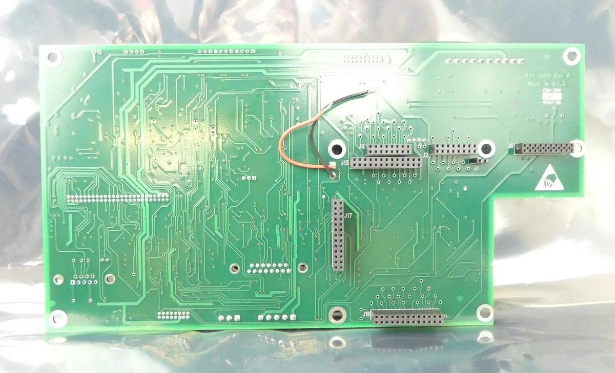 Used Continuum Dual HVPS Controller PCB Set of 3 621-0009 657-0152 657-0159 Working