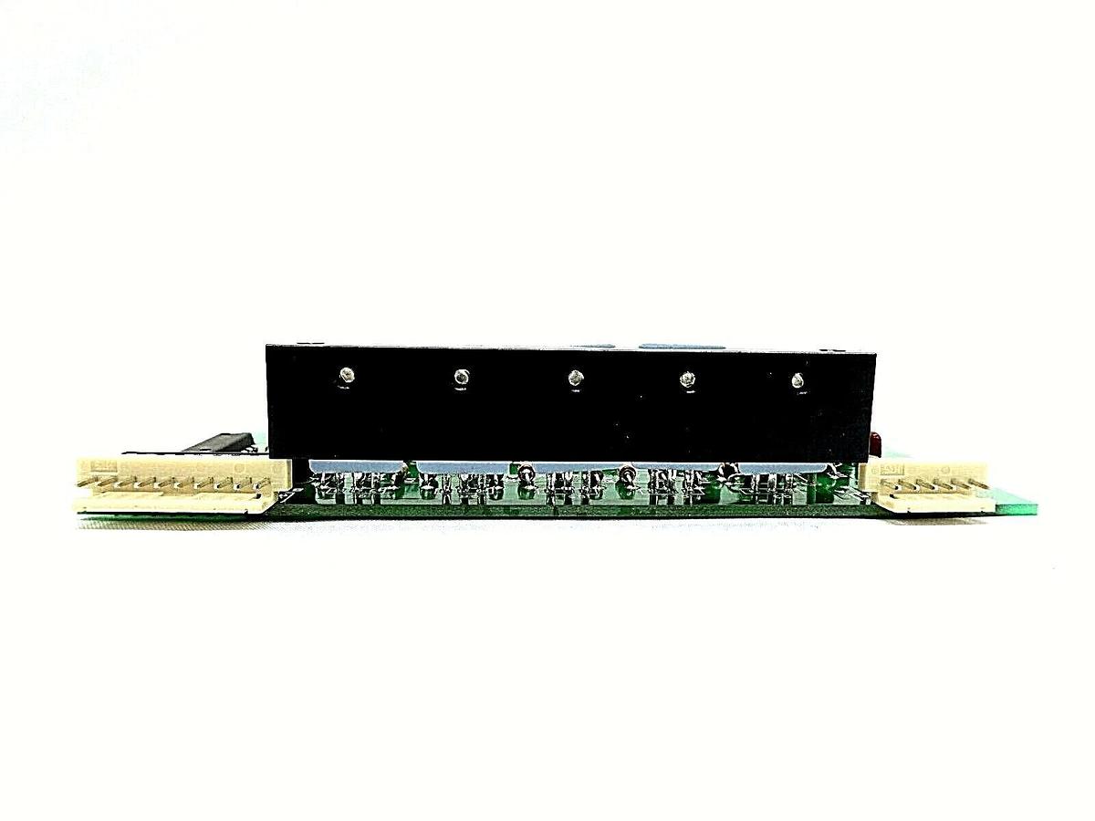 Used DNS Dainippon Screen E0R05-1068C Pulse Motor Drive Board PCB Working Surplus