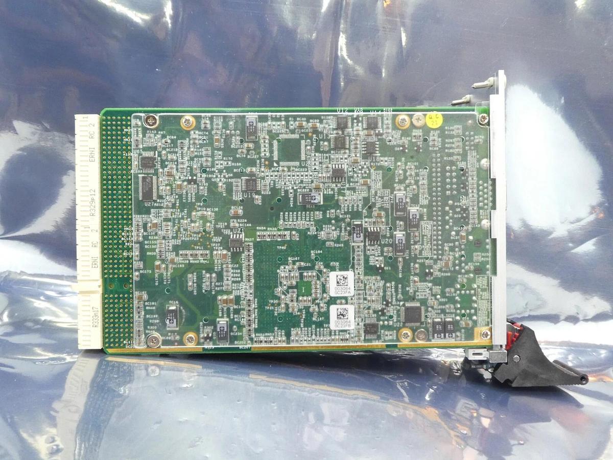 Used MKS Instruments AS03840-10 Single Board Computer SBC PCB Card AMAT 0190-39552
