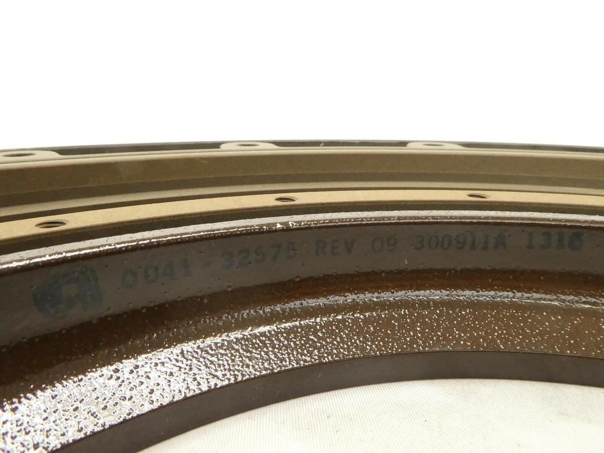 AMAT Applied Materials 0041-32575 300mm Dampened Carrier Critical Etched Coated