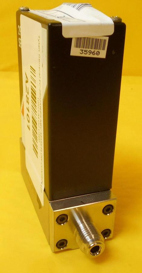 Used Tylan FC-2902MEP5 Mass Flow Controller MFC 10 SCCM O2 2900 Series Used Working