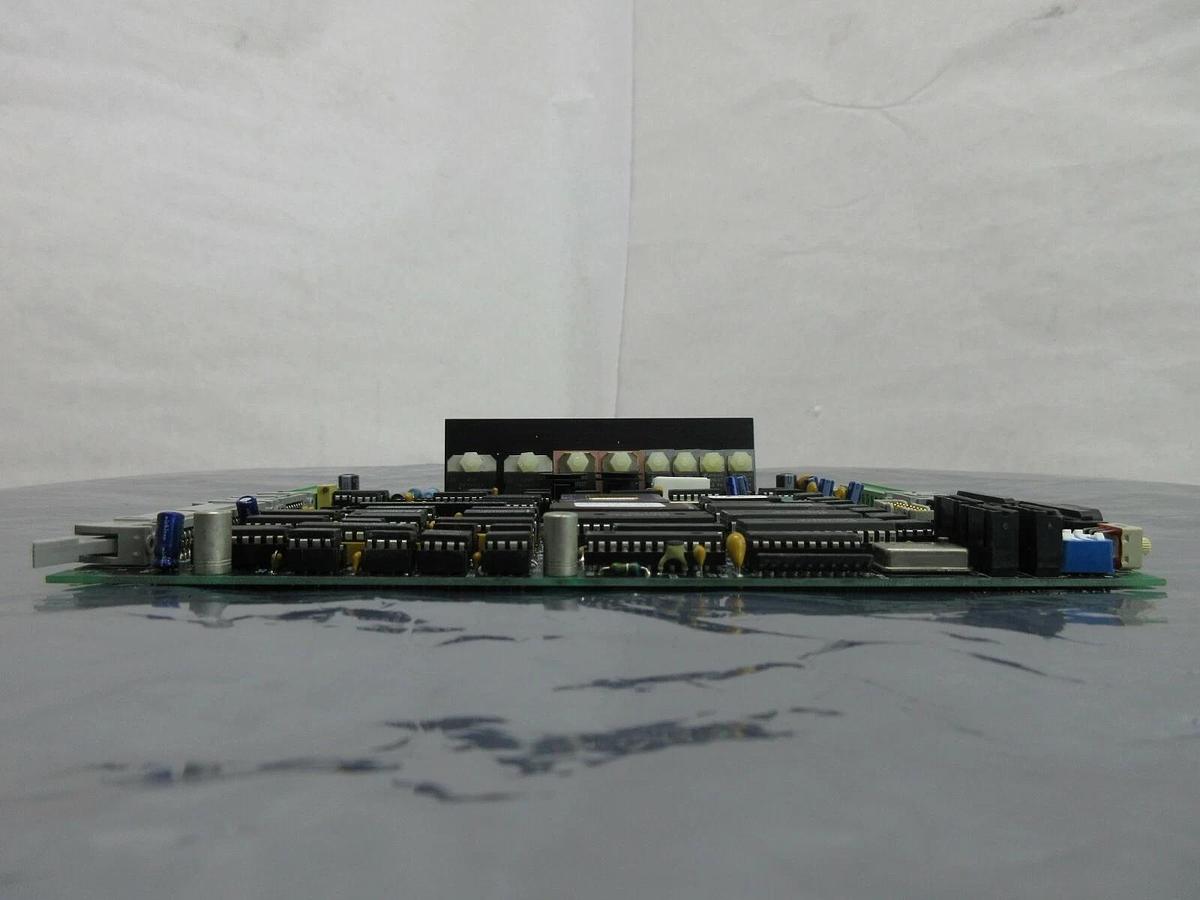 Used SVG Silicon Valley Group 99-80269 Shuttle Interface Board PCB 90S DUV Used