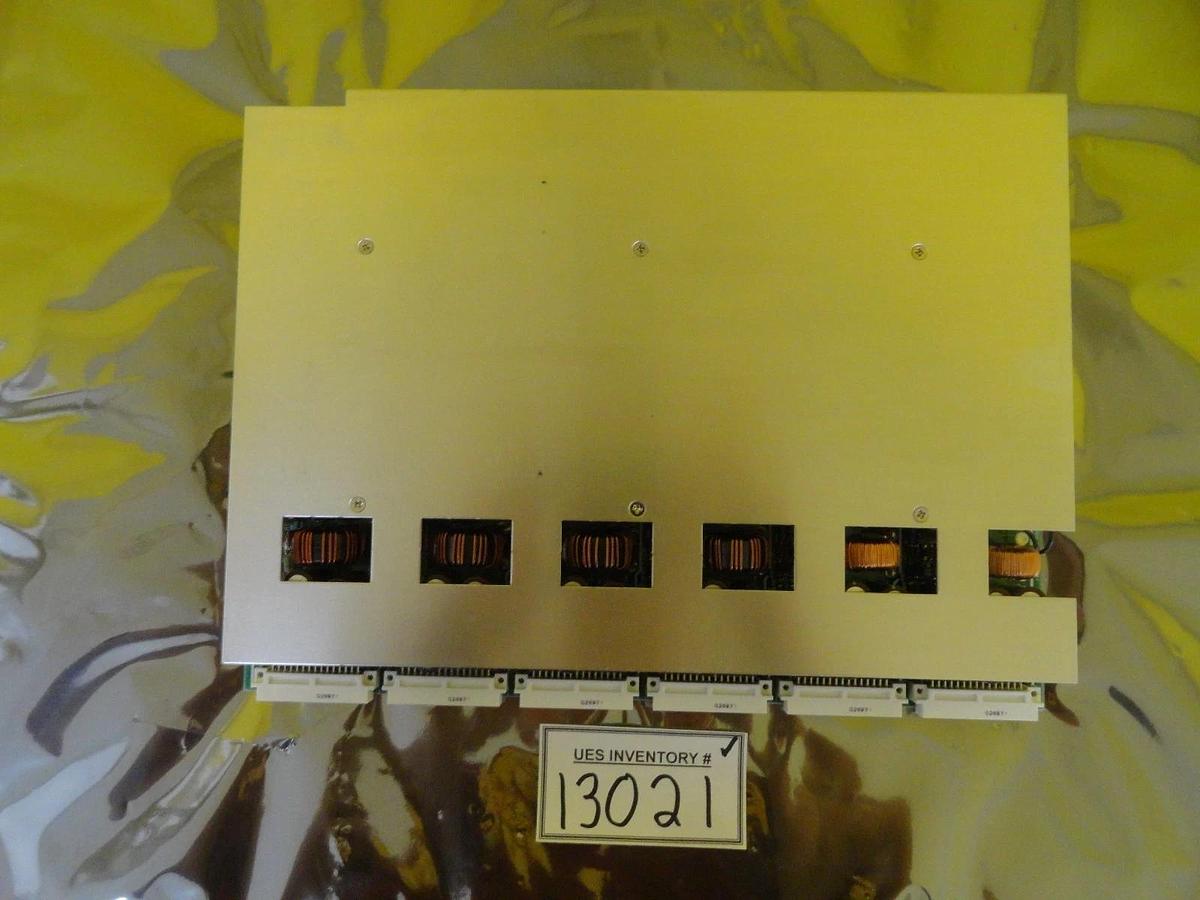 Used Fujitsu Denso KS14-7799-H924 PM4 Power Supply PCB MP-M Y KS350-3913-H634 Used