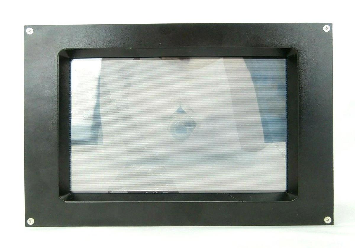 Used SVG Silicon Valley Group 90S Display Assembly 01-5002-1321 01-8100-1322 LJ64OU27