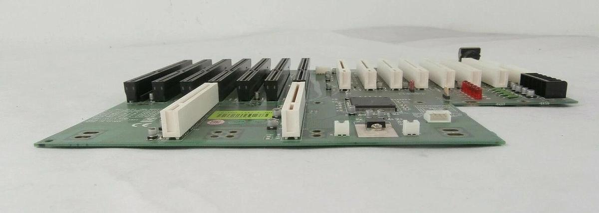 Used Portwell PBP-14A7-A Backplane PCB R4M0 AMAT Applied Materials Quantum X Working