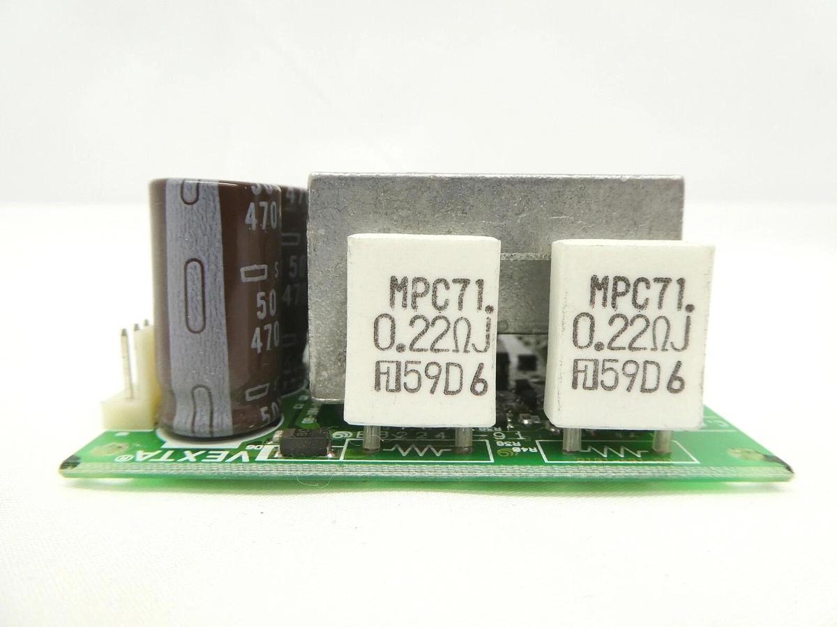 Used Oriental Motor CSD2109-P Compact 2-Phase Driver Board PCB VEXTA Used Working