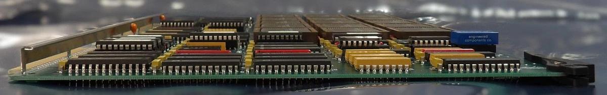 Used KLA Instruments 710-023596-00 P3 Align Error Detect PCB Reseller Lot of 3 Spare