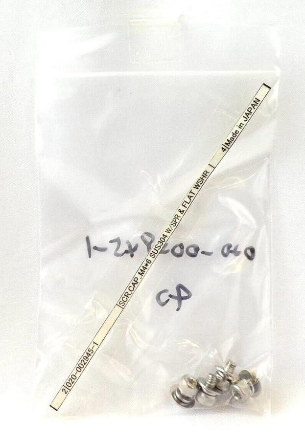 TEL Tokyo Electron 5085-405391-13 IRAM Fork Assembly New Surplus
