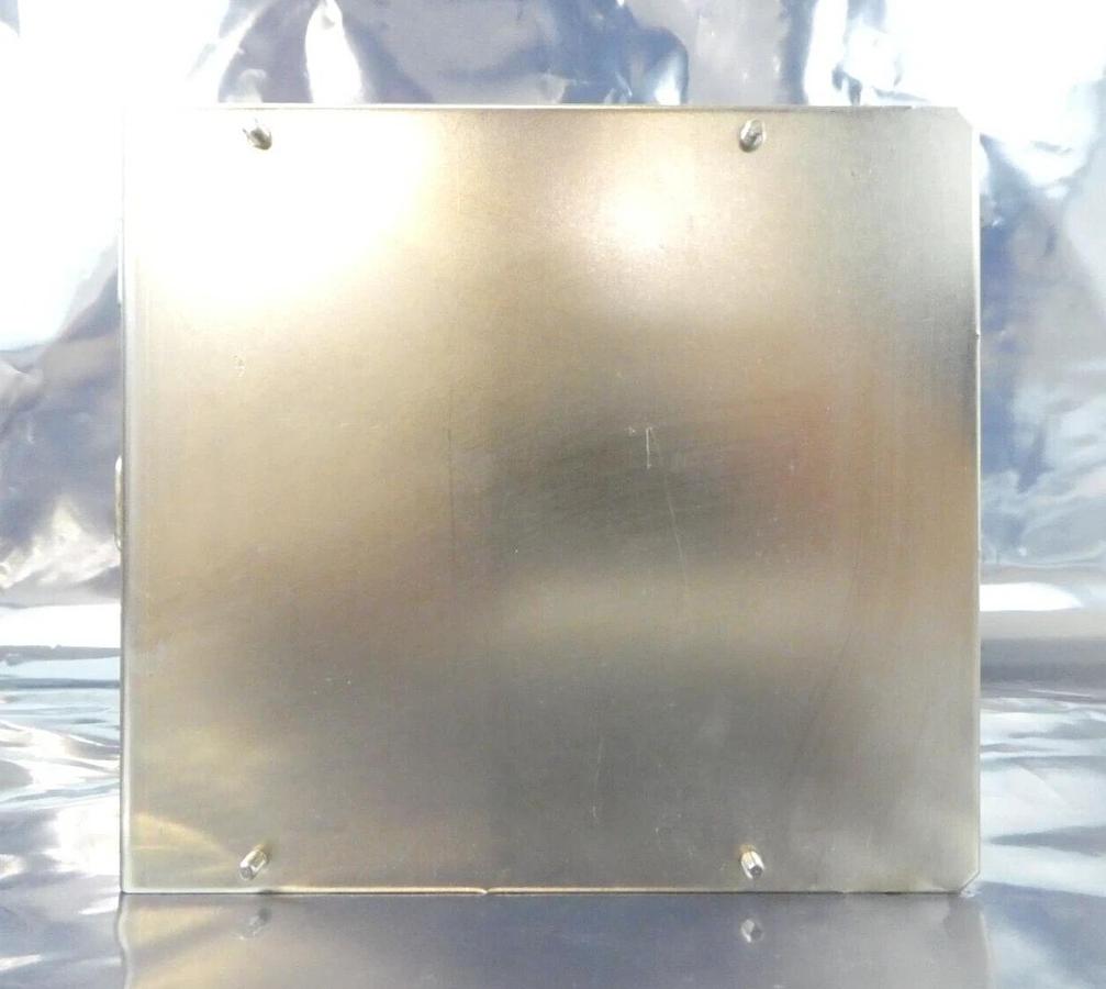 Used TEL Tokyo Electron 3381-000074-12 VME Sequence P-12XL PCB Assembly Working