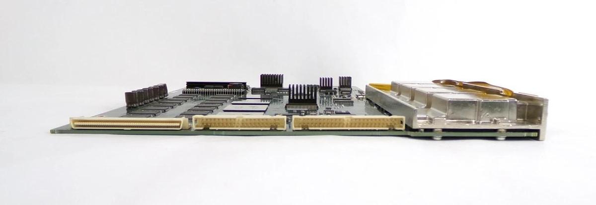 Used Tektronix G9F-2841-00 Acquisition Cage PCB TDS 540D 679-4771-01 Working