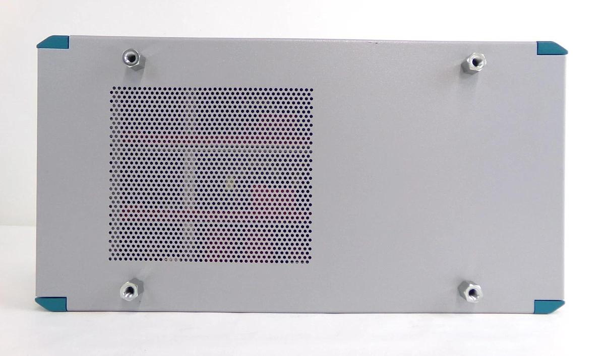 Used SONOSYS MSM 0072090E Ultrasonic Switching Systems Megasonic Atomzer Working