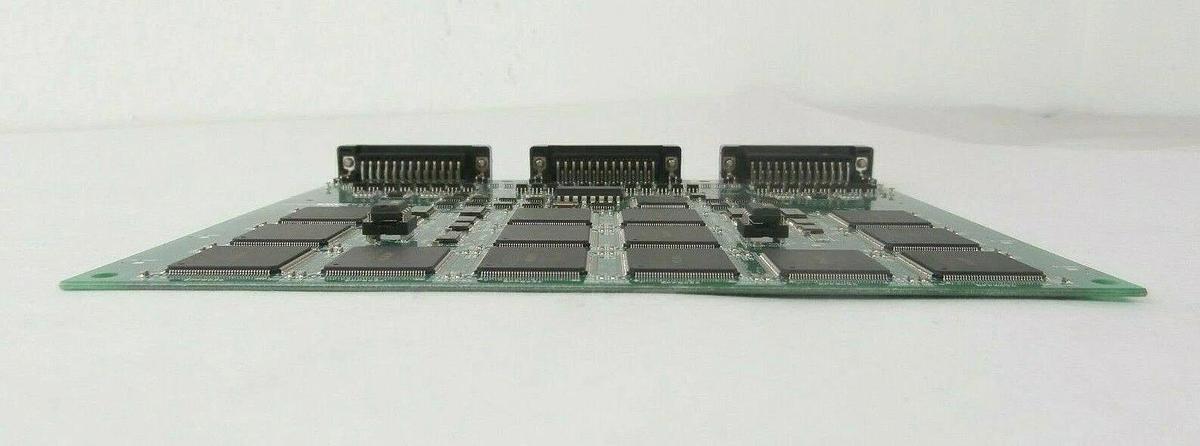 Used TEL Tokyo Electron OYDK-020 Interface PCB CNTR EXT CHEM #01 Lithius Working