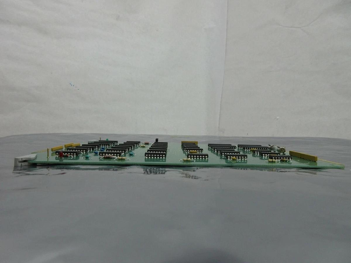 Used HP Hewlett-Packard 10746-60001 Processor PCB Card ASML 4022.430.0798 PAS Surplus