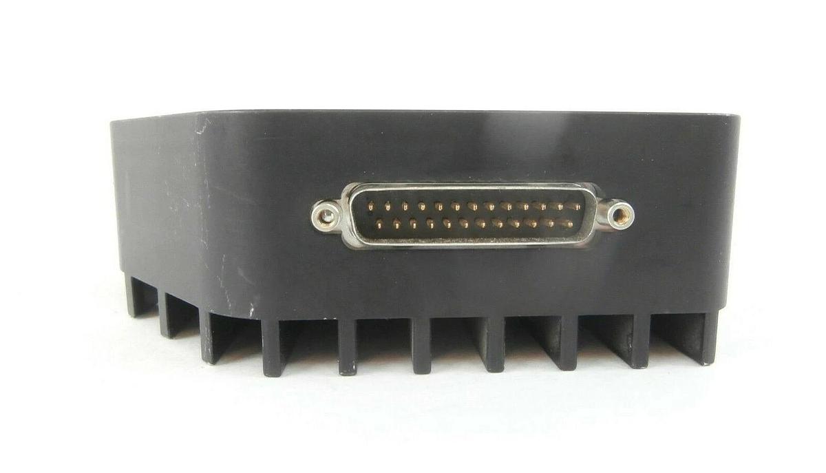 Used VAT 433817 Pendulum Gate Valve Motor Driver Board PCB 427303 88 763 Working