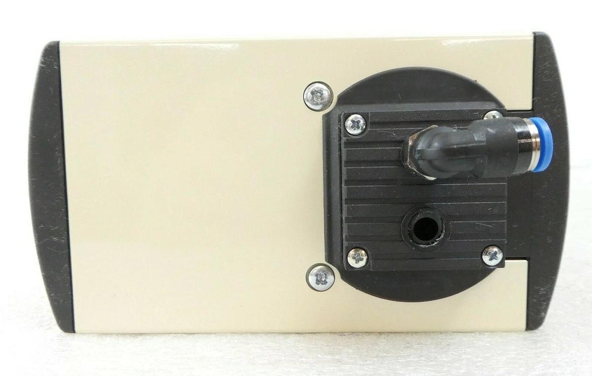 Used KNF Neuberger N86 KN.18 Vacuum Pump LABOPORT Mattson 27100045 As-Is New Surplus
