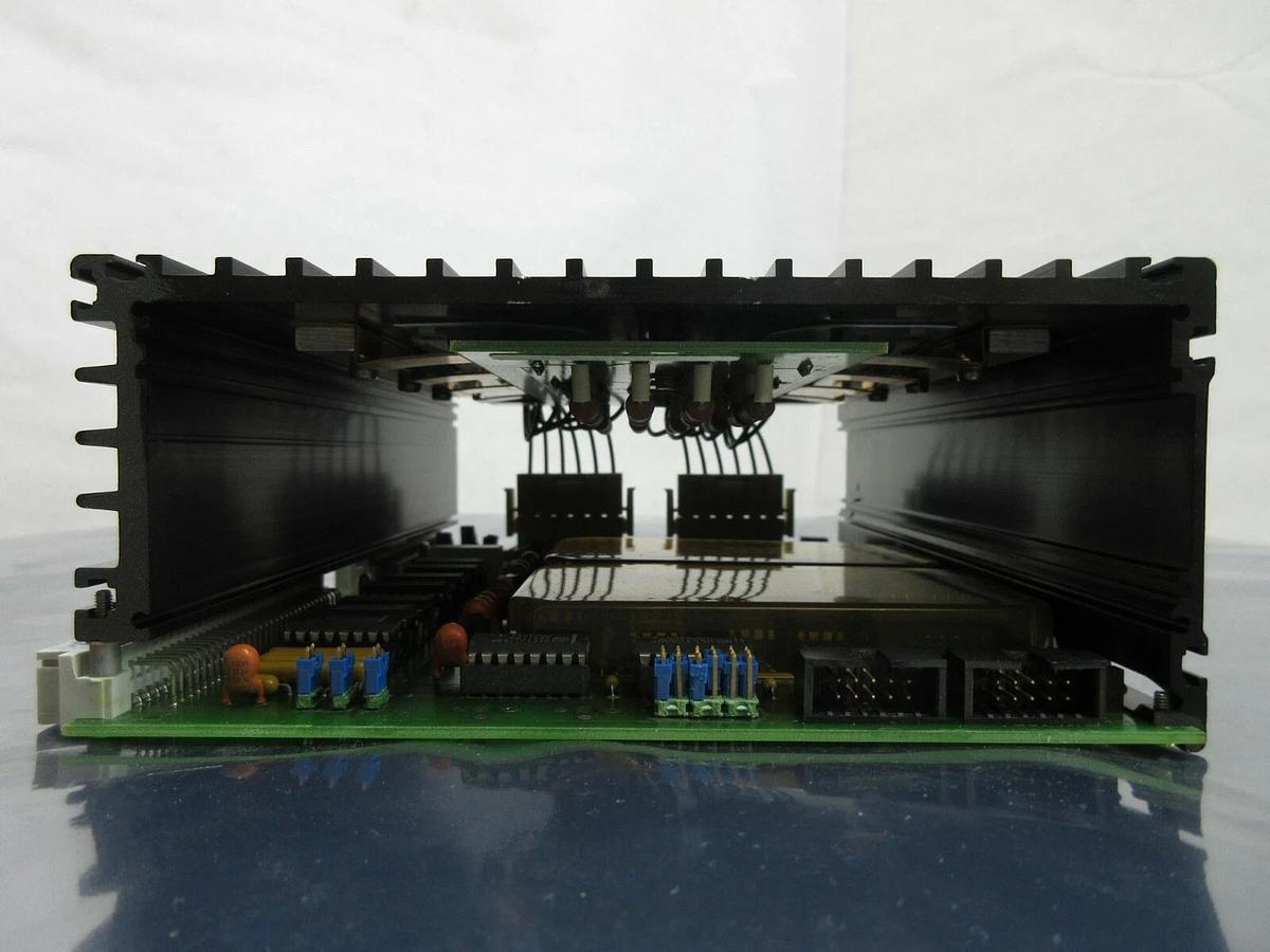 Used FEI Company 4022.199.66793 Processor PCB Card DLCB/SN XL 830 FIB-SEM Used