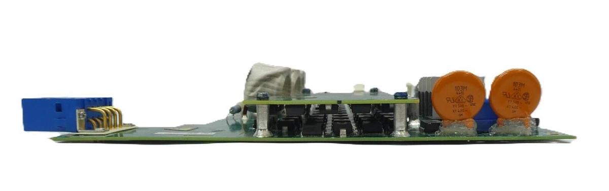 Used MKS Instruments 1038247-001 PCB 1038246-001 1038412-001 1037390-001 Optima RPG