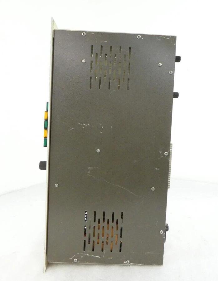 Refurbished Varian Semiconductor F6323001 842 Vacuum Ionization Gauge Controller Refurbished