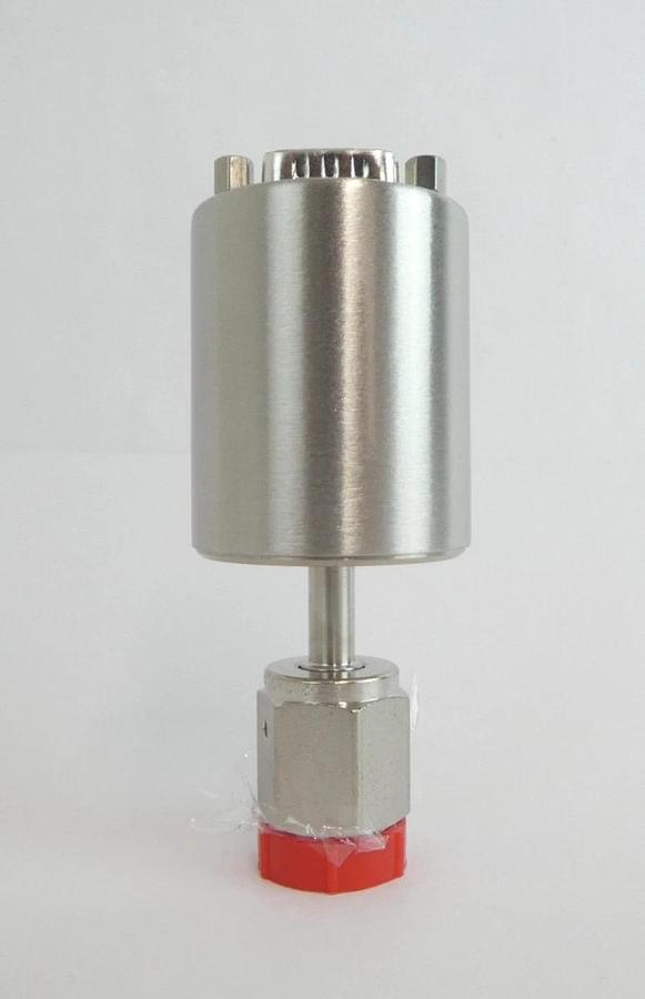 MKS Instruments 51B12TCD2BA075 Baratron Pressure Switch Type 51B Lot of 2 New