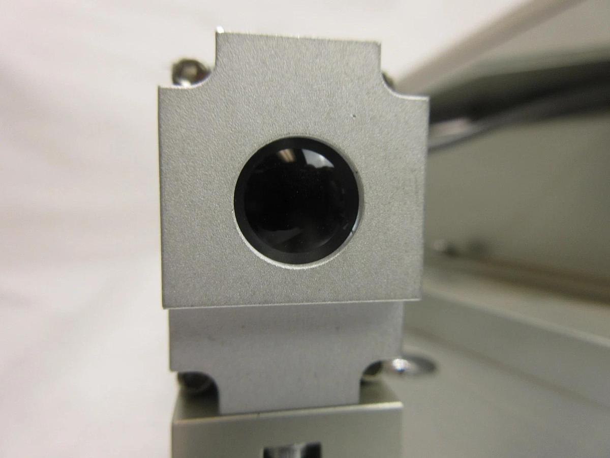Used Nikon Precision 4S018-876 Chuck Load Table NSR-S205C Step-and-Repeat Working