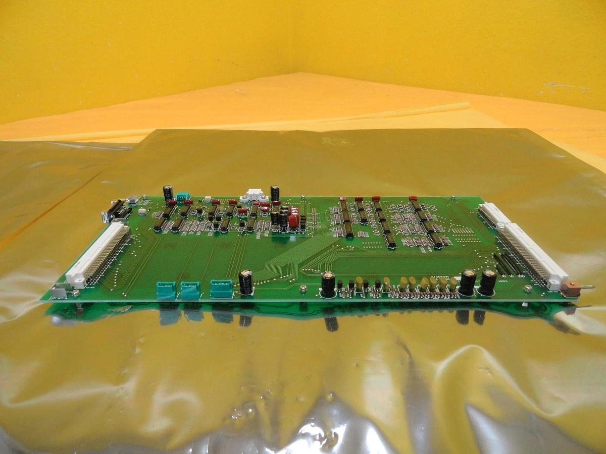 Used Fujitsu Denso KS14-7795-H921 CONT MP-M Y PCB Board KS350-3104-H470 Used Working