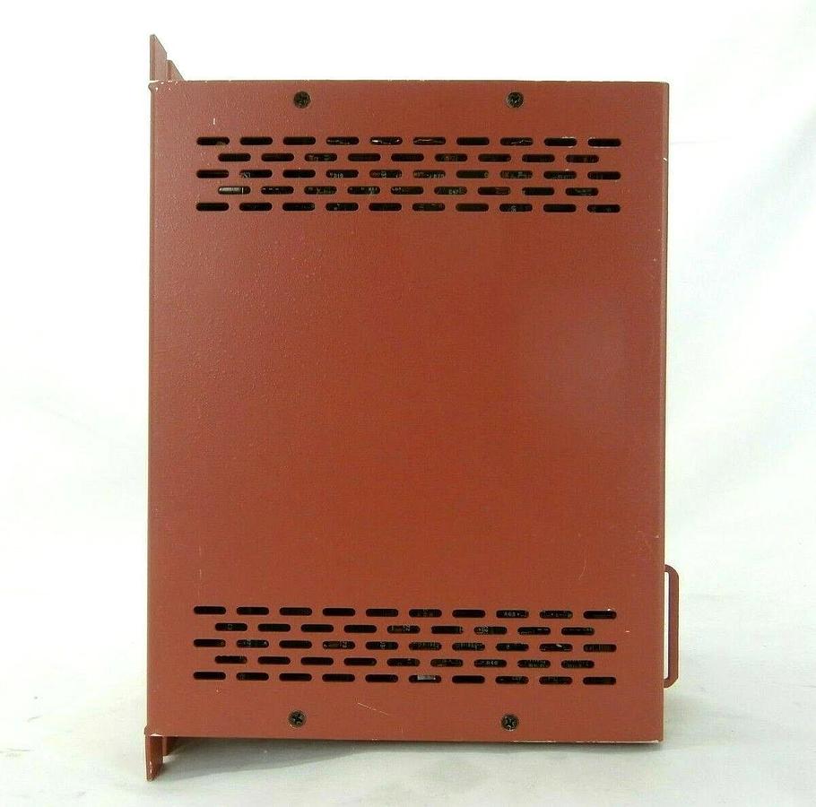 Used Whedco 78003981 IMC Series Intelligent Motor Controller IMC-4230-1-B Working