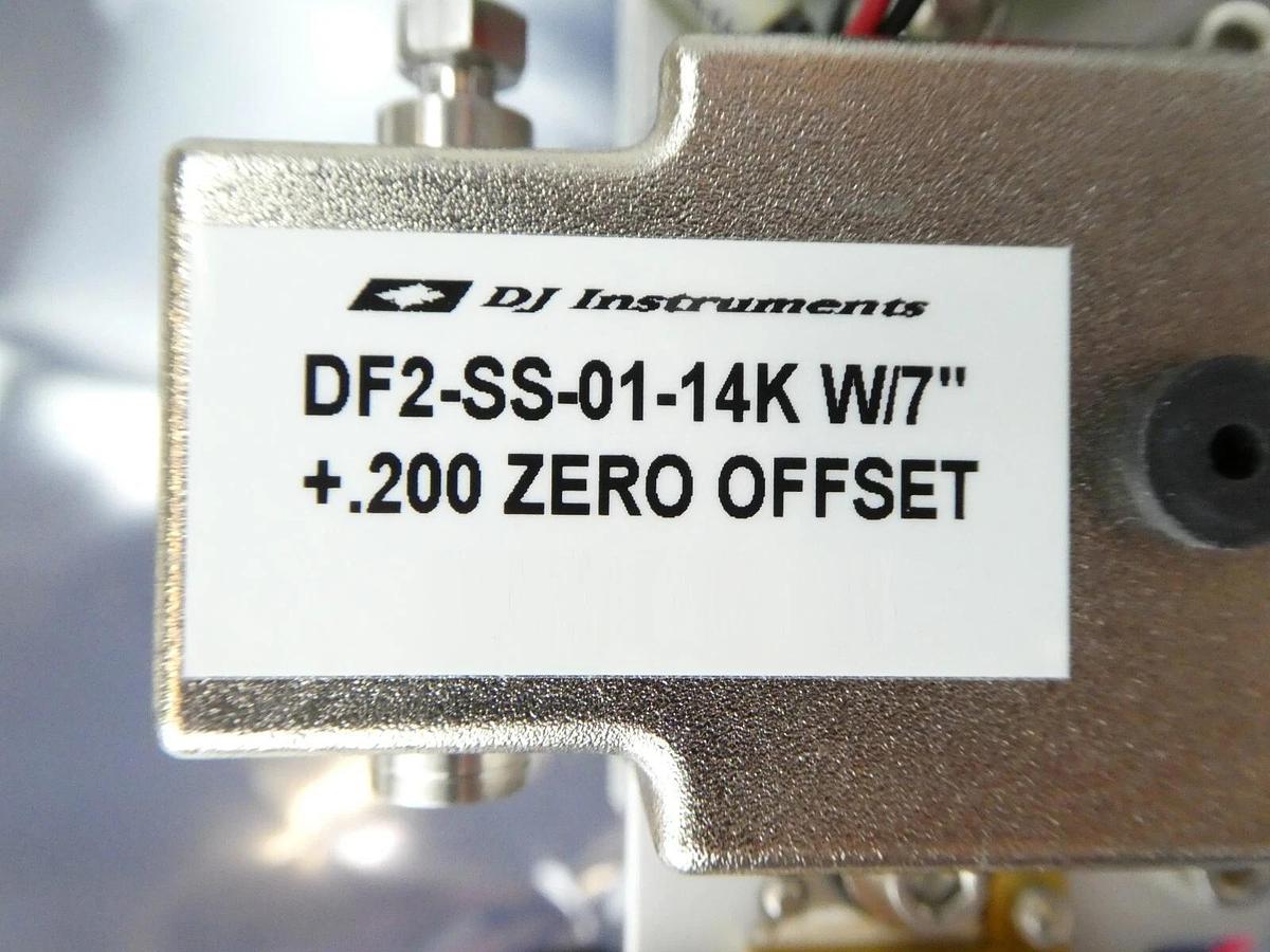 Used Eksigent Single Pump Controller 5016863 & Valve Module ekspert nanoLC 425 Spare