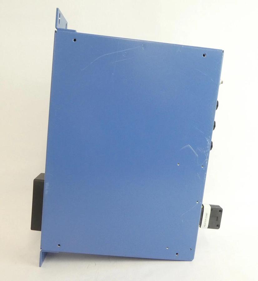 Used AMAT Applied Materials 0190-32553 8 Zone Temperature Controller Working Surplus