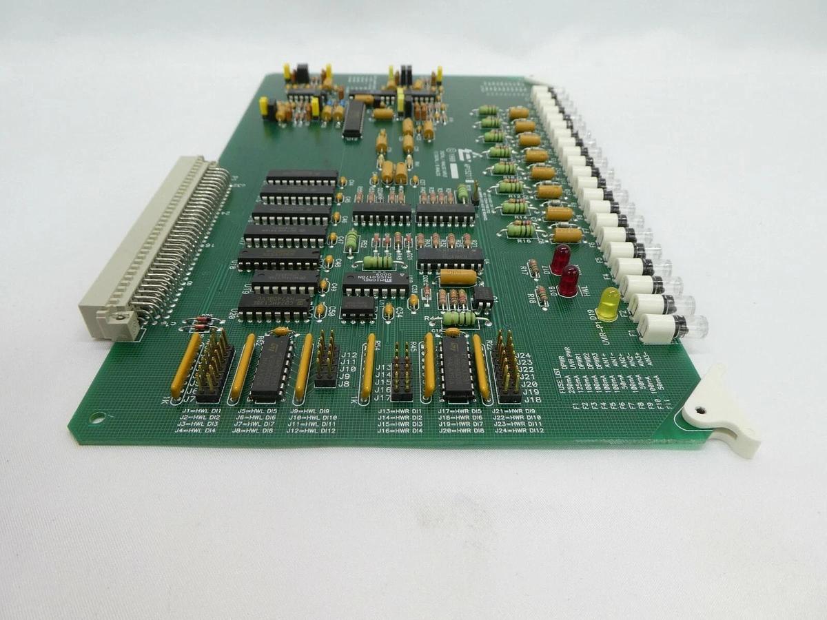 Used Air Products AP15211 Digital Analog Input PCB Card Working Spare
