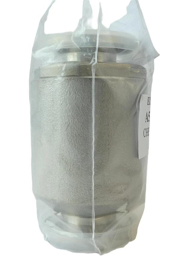 Edwards A53600752 Vacuum Pump Check Valve iGX Series NW25 New Surplus