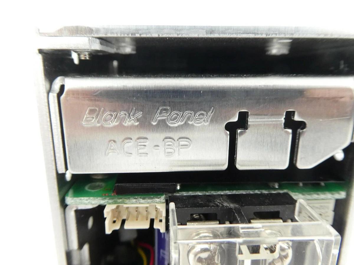 Used Cosel AC6-02HHV-00 W 650W Power Supply ACE650F Working Surplus