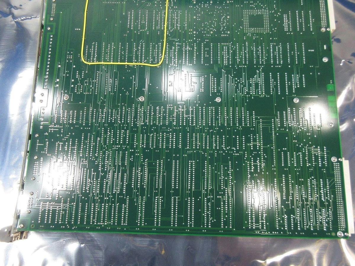 Used Schlumberger 97847501 PCB 40847501 REV G IDS 10000 Used Working