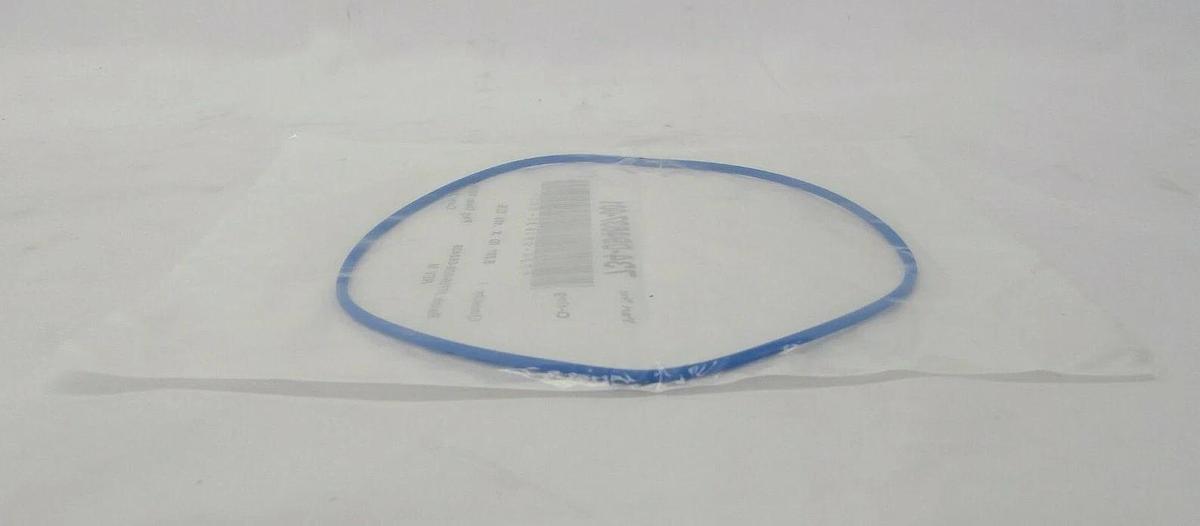 Lam Research 734-094637-001 Quartz Window O-Ring Reseller Lot of 5 New