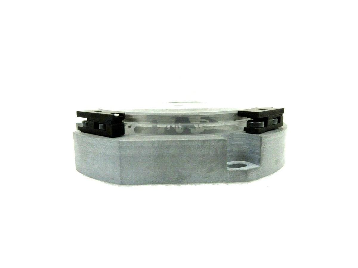 Used Nikon Precision 4G746-090 AIS/BFP Plate NSR-S306C DUV Working Surplus