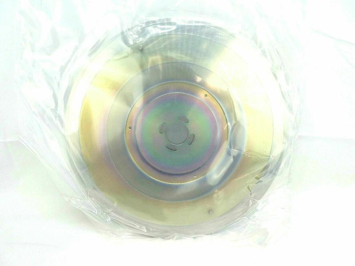 Ace Co R33-044-02 VDF Support Cap New Spare