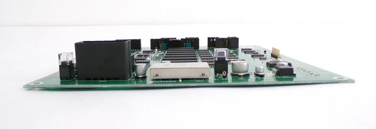 TEL Tokyo Electron 3M80-003864-13 Interface PCB TYB631-1/FANR-LF New Surplus
