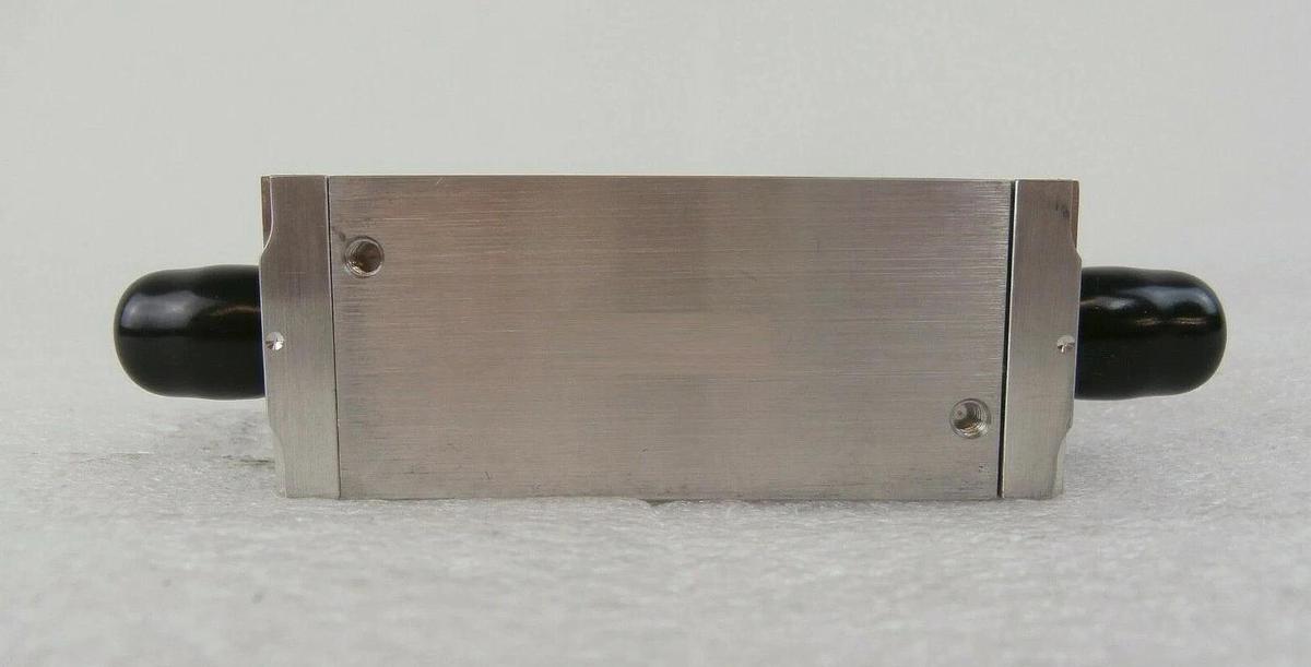 Used Tylan FC-2902MEP5-T Mass Flow Controller 2900 Series MFC 500 SCCM H2 Working