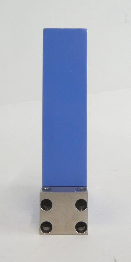 Used Celerity Mykrolis IN3XP Mass Flow Controller MFC AASGD40W1 AAKGD300 Lot of 7