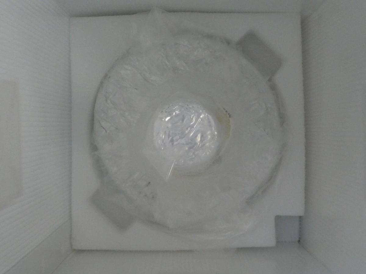 AMAT Applied Materials 0010-03324 Heater Assembly 8" WxZ Mod New Surplus