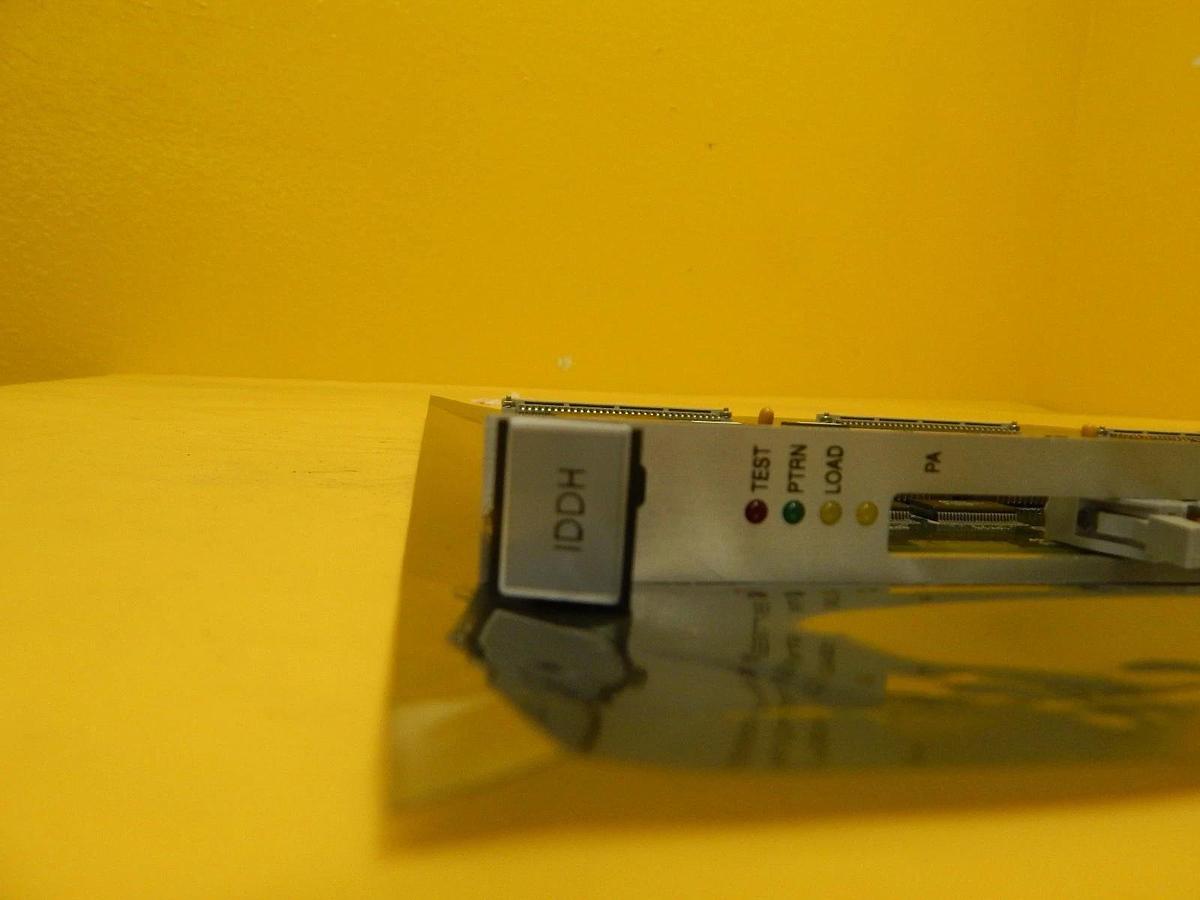 Used Orbot Instruments 4000172 WF 730-DECISION IDDH 1280114 PCB Card AMAT WF 720 Used