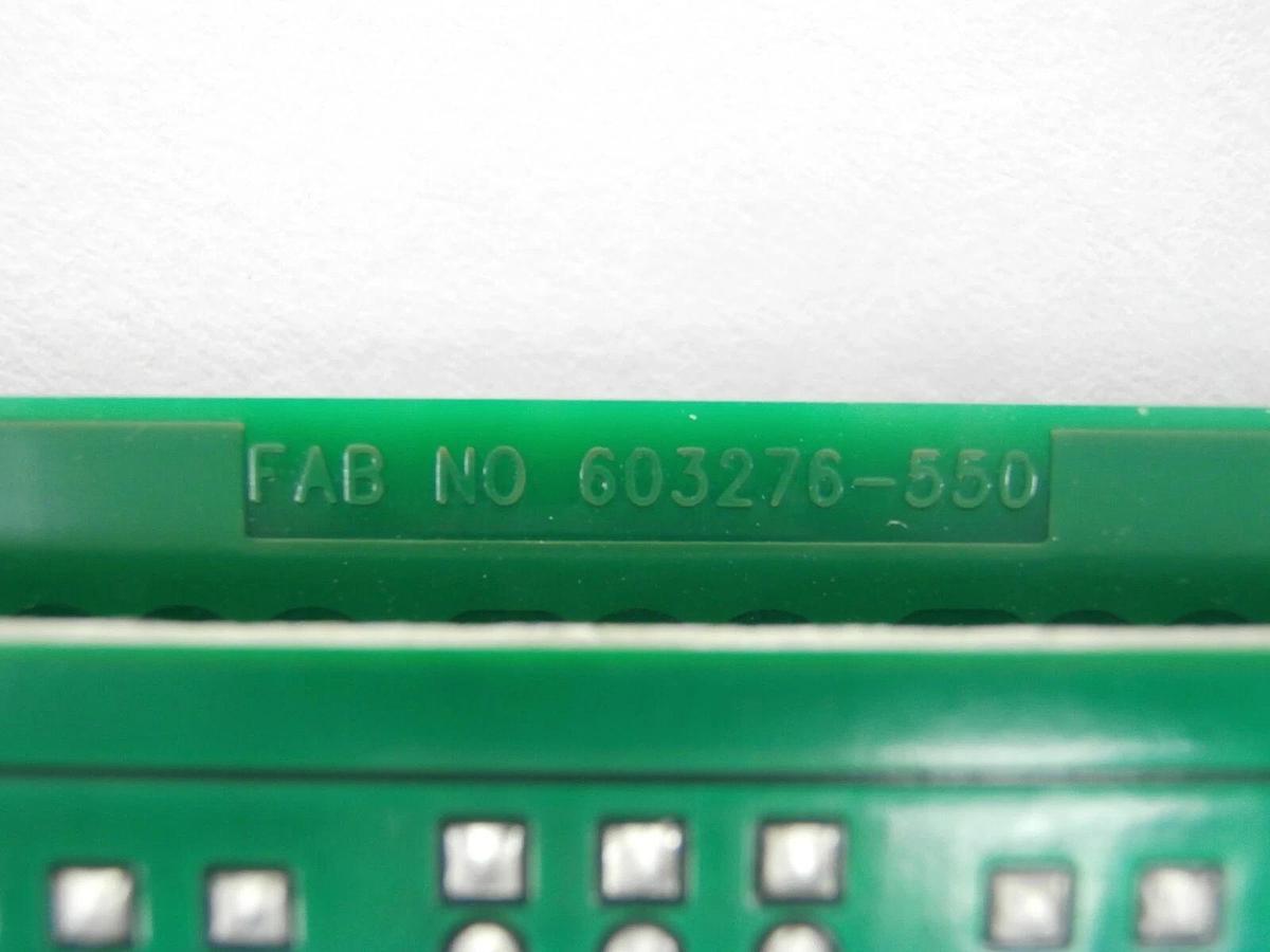 Used Delta Tau 603307-104 24 IN/24 Out OPTO PCB Card ACC-11E 603276-100 AMAT Working