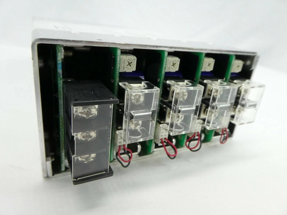 Used Cosel AC6-ICCBB-00 Power Supply ACE650F Nikon NSR-S620D ArF Immersion Working
