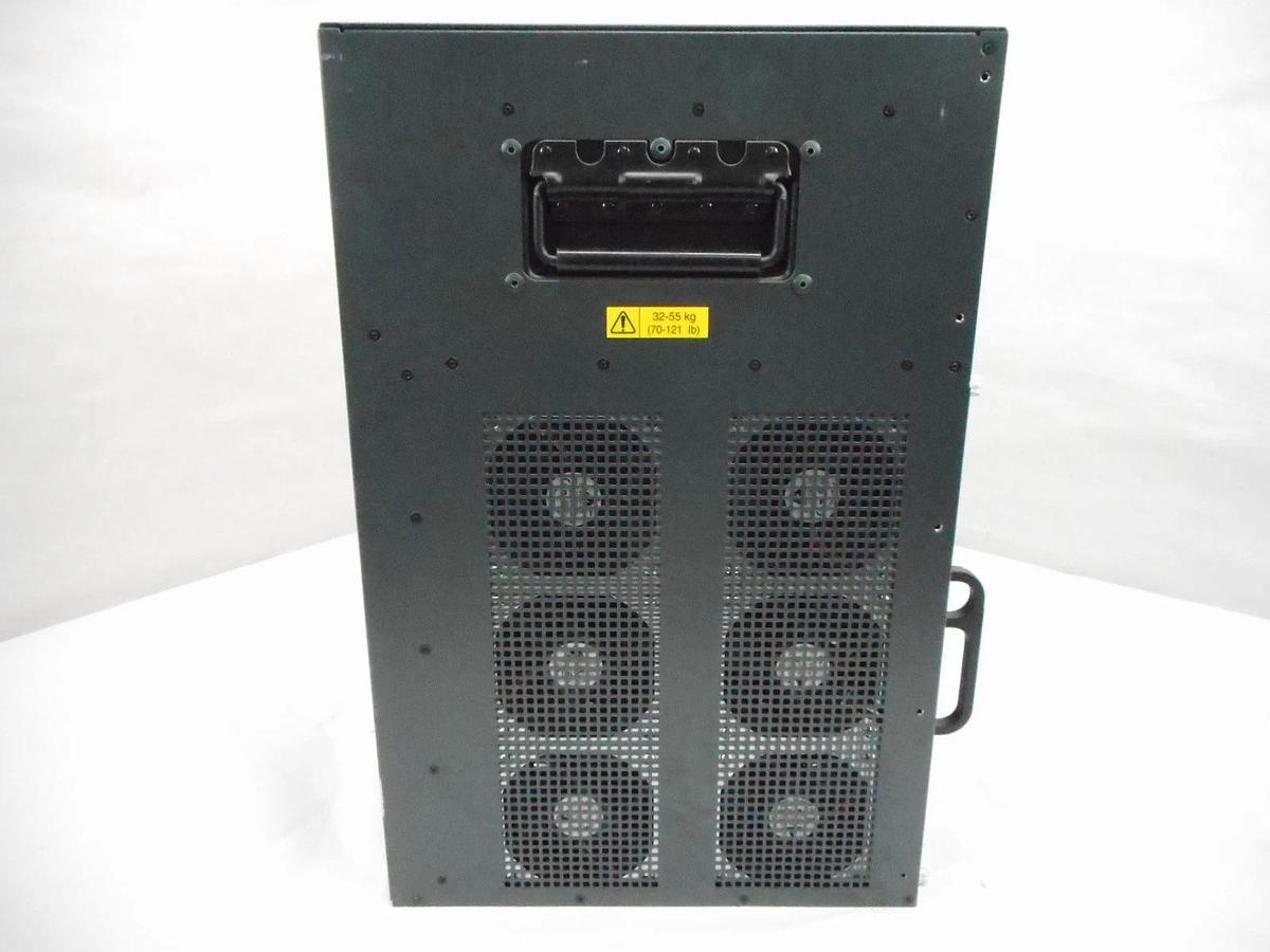 Used Cisco WS-C4507R Switch Catalyst 4500 Series WS-X4013+10GE Semiconductor Spare
