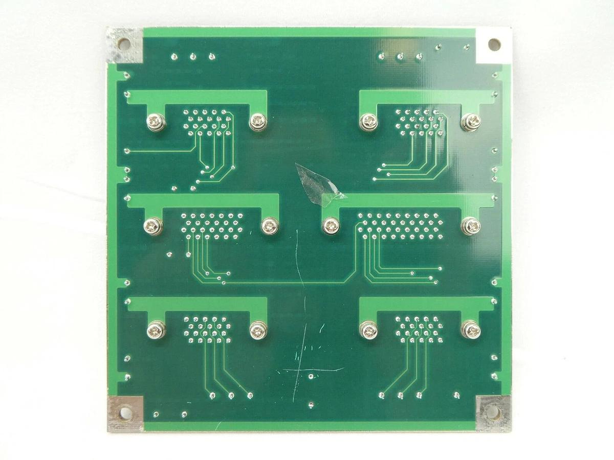 Used Nikon 4S013-313 BLECX3 Interface Board PCB NSR-S04B Working Spare