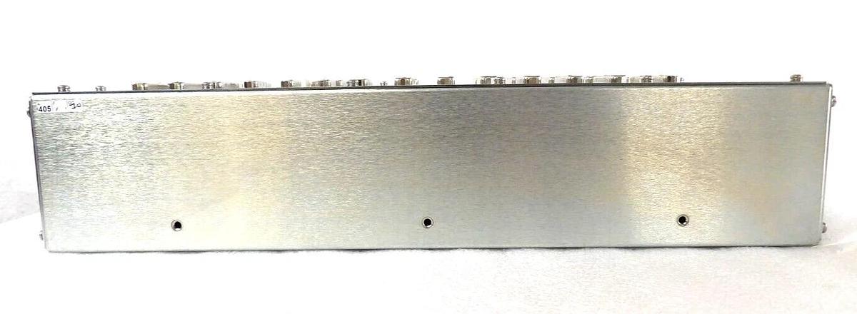 Used AMAT Applied Materials 0190-43210 Olympia Chamber CIOC Module Working Surplus