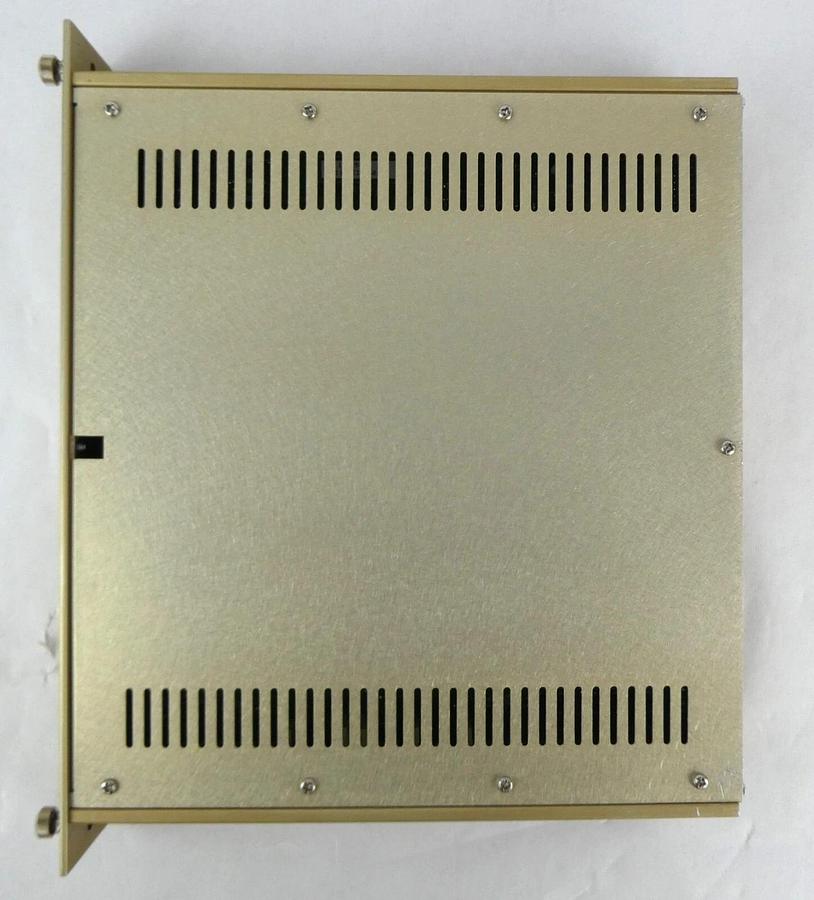 Used AB Sciex 1032909 DACS & Vacuum Gauge PCB Card Biosystems Spectrometer Working