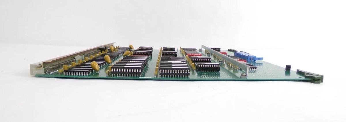 Used KLA Instruments 710-044043-00 Plane Merge PCB Working Surplus